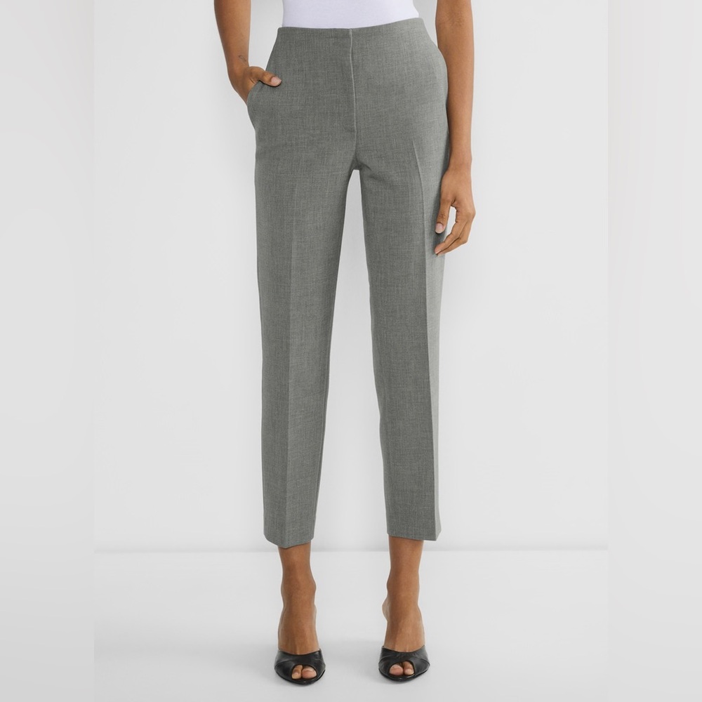 Aritzia Markova Pant - Aritzia Office Pants - Aritzia Slacks